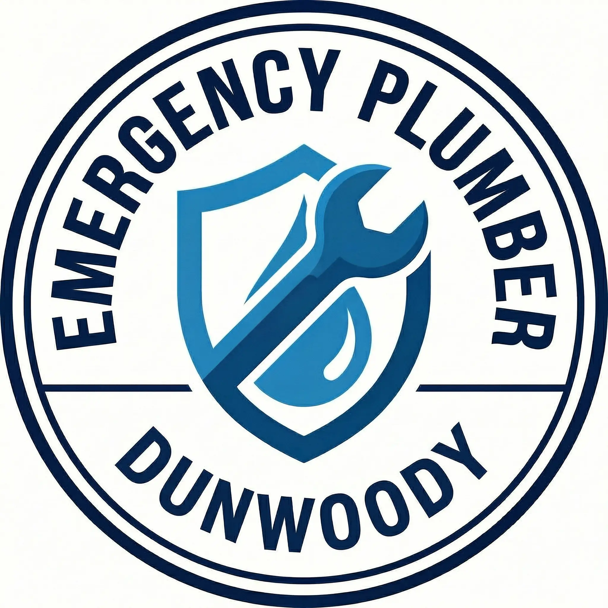 Emergency Plumbing Dunwoody Logo